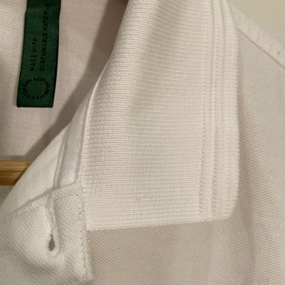 G-Star raw Dundalk slim polo white L - Picture 3 of 15